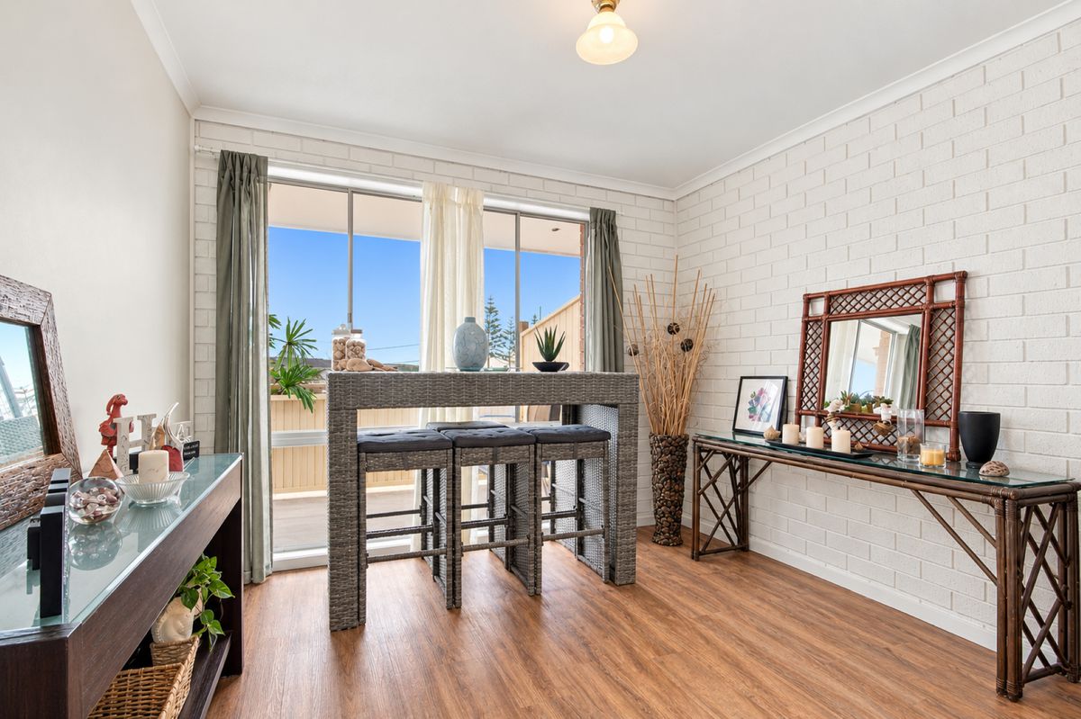 6 / 1 Noble Parade, Dalmeny