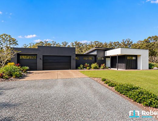 Amaroo - An Extraordinary Private Estate Where Luxury Meets Nature image 1