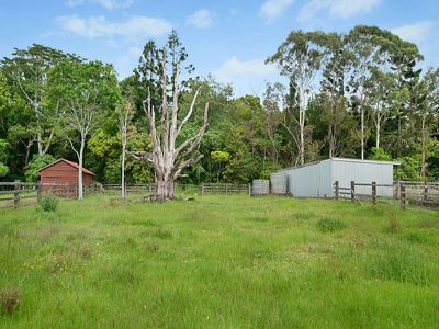 Lot 4 Dingo Lane, Myocum