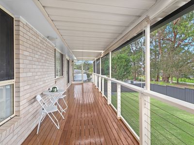 12 The Corso, Forster