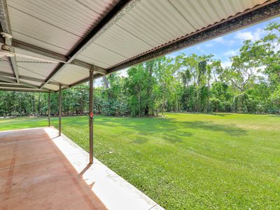 280 Beddington Road, Herbert