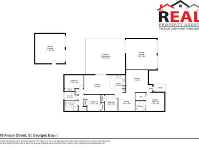 118 Anson Street, St Georges Basin