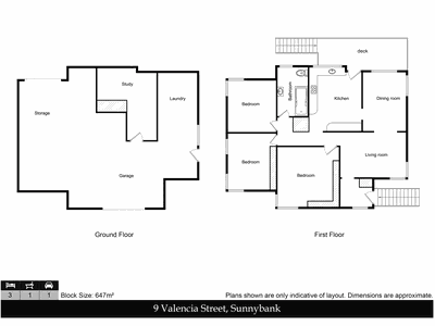 9 Valencia Street, Sunnybank