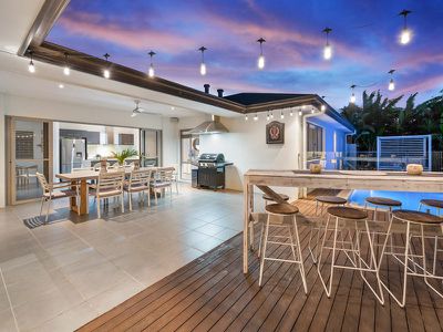 12 Pamphlet Lane, Coomera