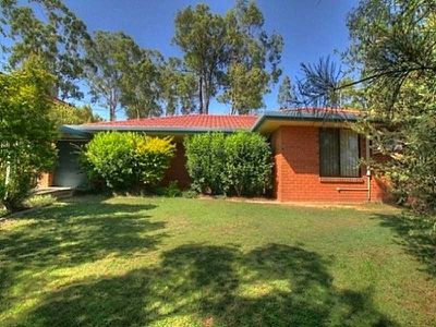 9 Kingfisher Court, Bundamba