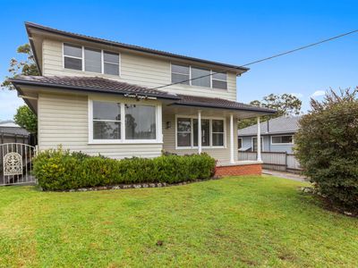 40 Aroona Street, Edgeworth