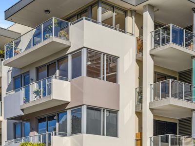 19 / 1 Bremer Promenade, East Perth