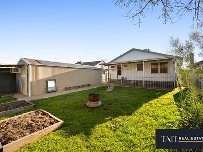 25 Thomson Street, Wangaratta