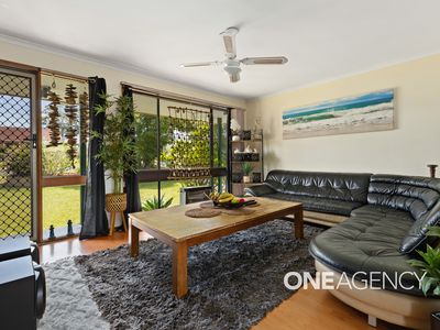 4 Heron Avenue, Sanctuary Point