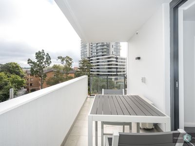 Macquarie Park