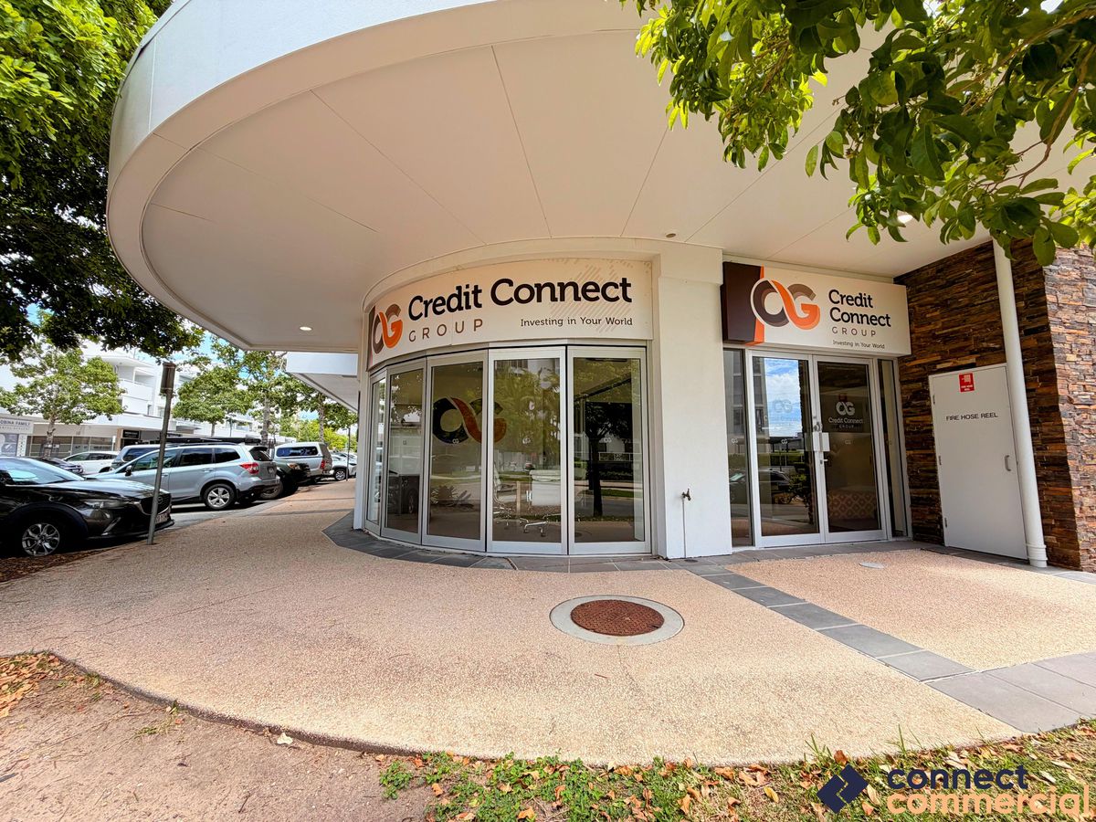 60 / 1-2 Arbour Avenue, Robina