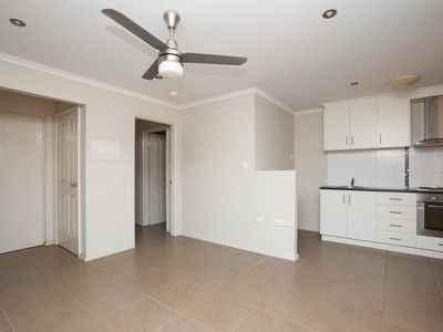 44A Kingsmill Street, Port Hedland