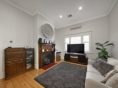 23 Tennyson Street, Seddon