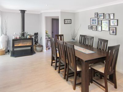 25 Kentia Drive, Forster