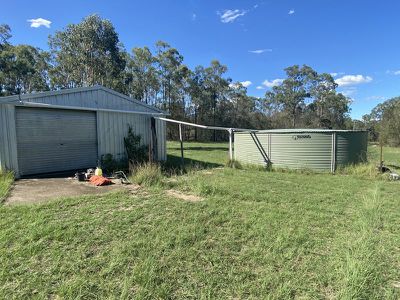 13624 Daigular Highway, Nanango