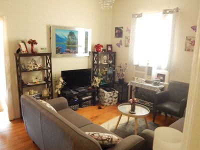 91 Downs Street, North Ipswich