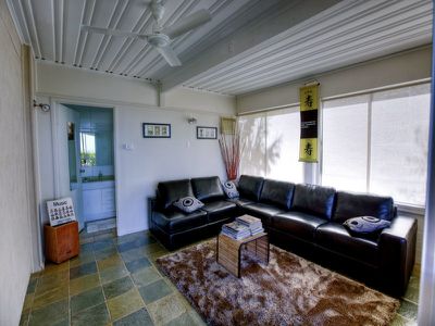 32 Stanton Terrace, North Ward