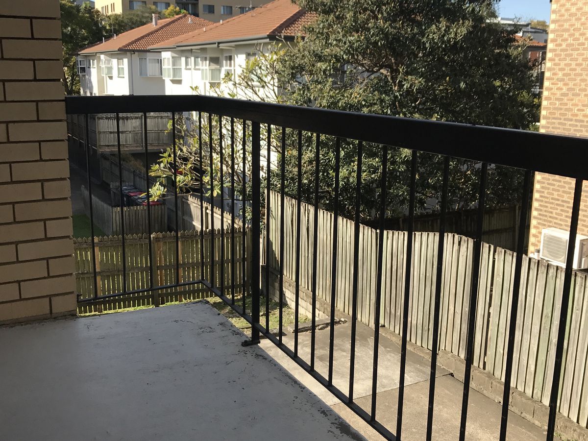 5 / 95 Sherwood Road, Toowong