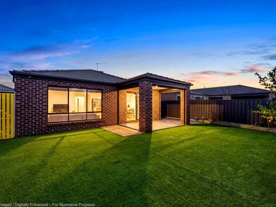 24 Hawkstone Road, Manor Lakes