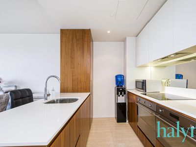 1309 / 8 Adelaide Terrace, East Perth