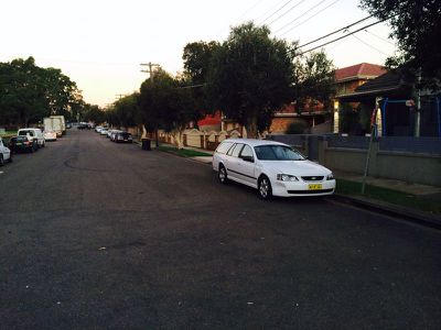 10 Hutchinson Street, Auburn
