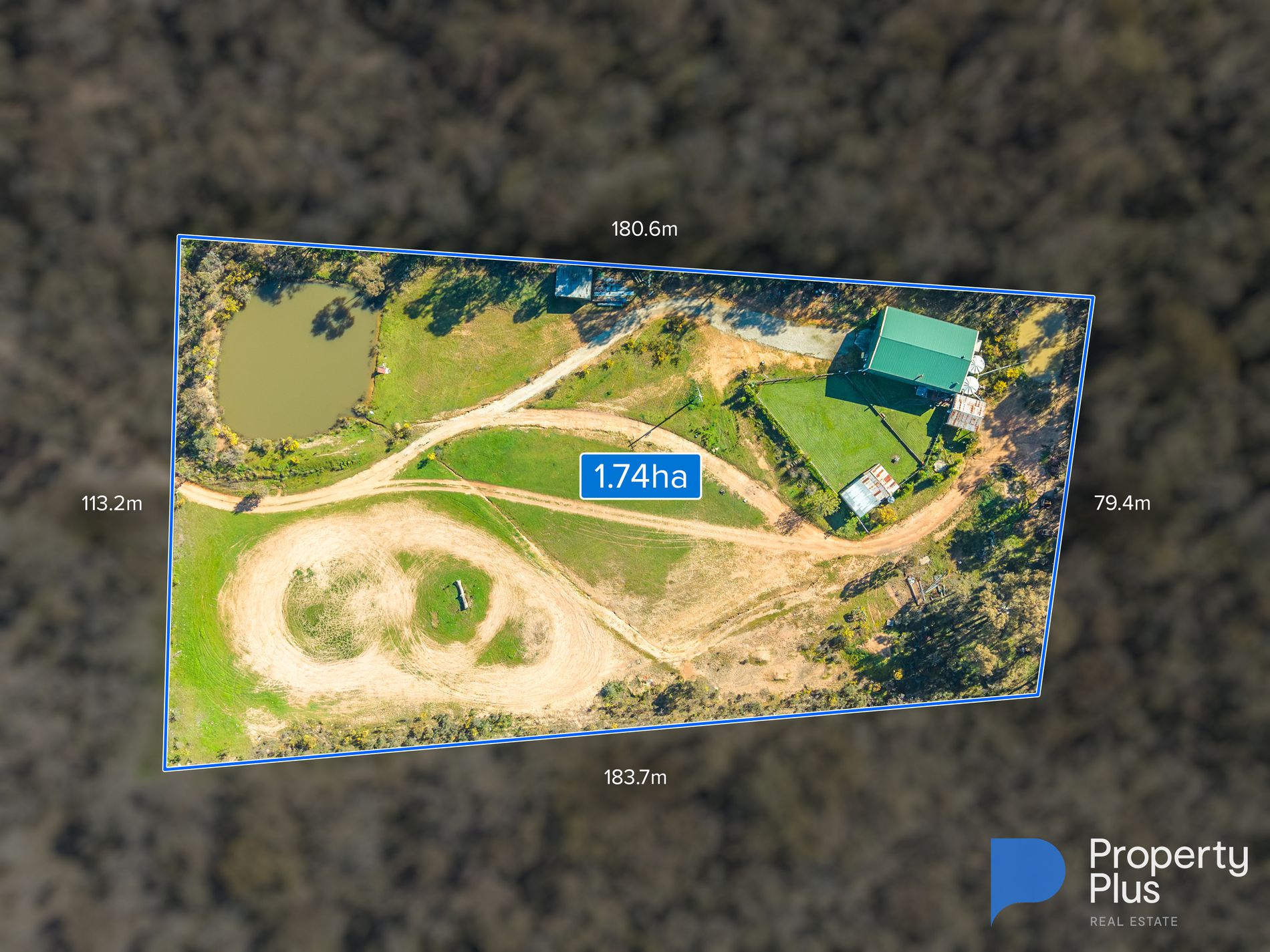 193 Kangaroo Gully Road, Kangaroo Flat