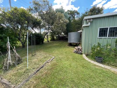 3 Corbett Street, Nanango