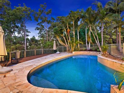 86 Aylesham Drive , Bonogin