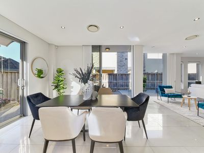 7 / 55 Park Road, Burwood