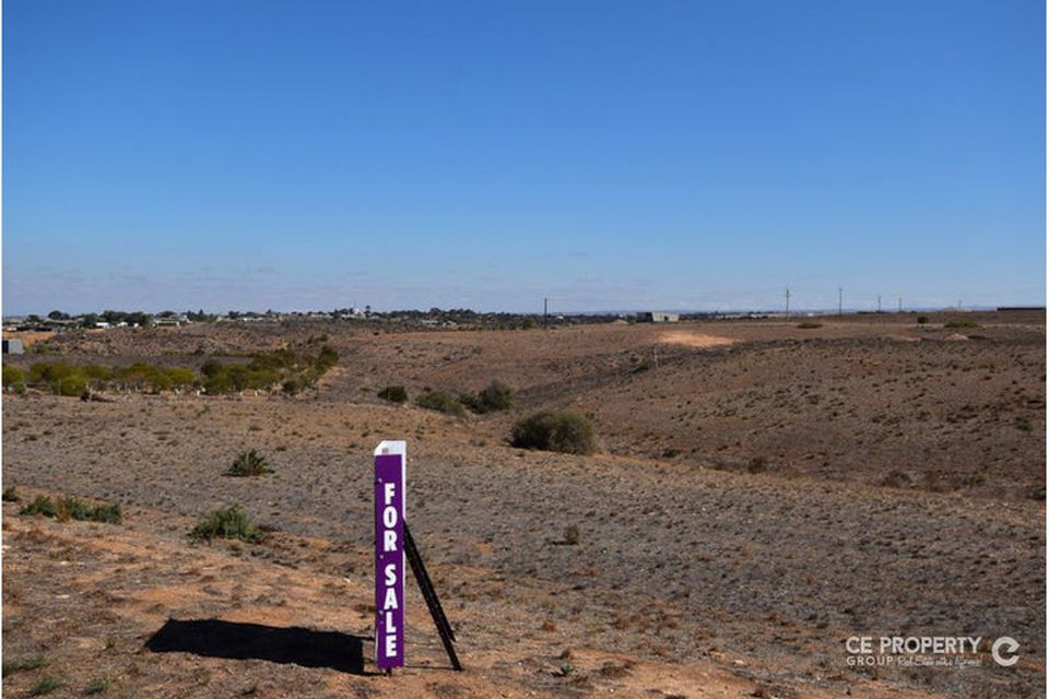 Lot 25, Shearer Heights Road, Mannum