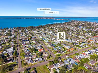 54 Danbury Avenue, Gorokan