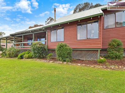 29 Marriott Road, Boya