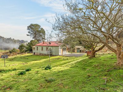 28 Rowes Road, Geeveston
