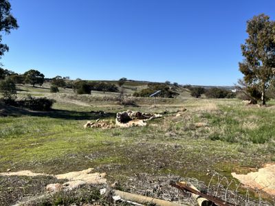 4364 Great Southern Highway, Balladong, York