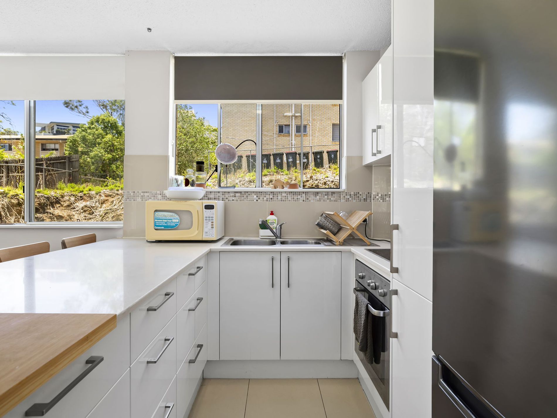 5 / 42 Lang Parade, Auchenflower