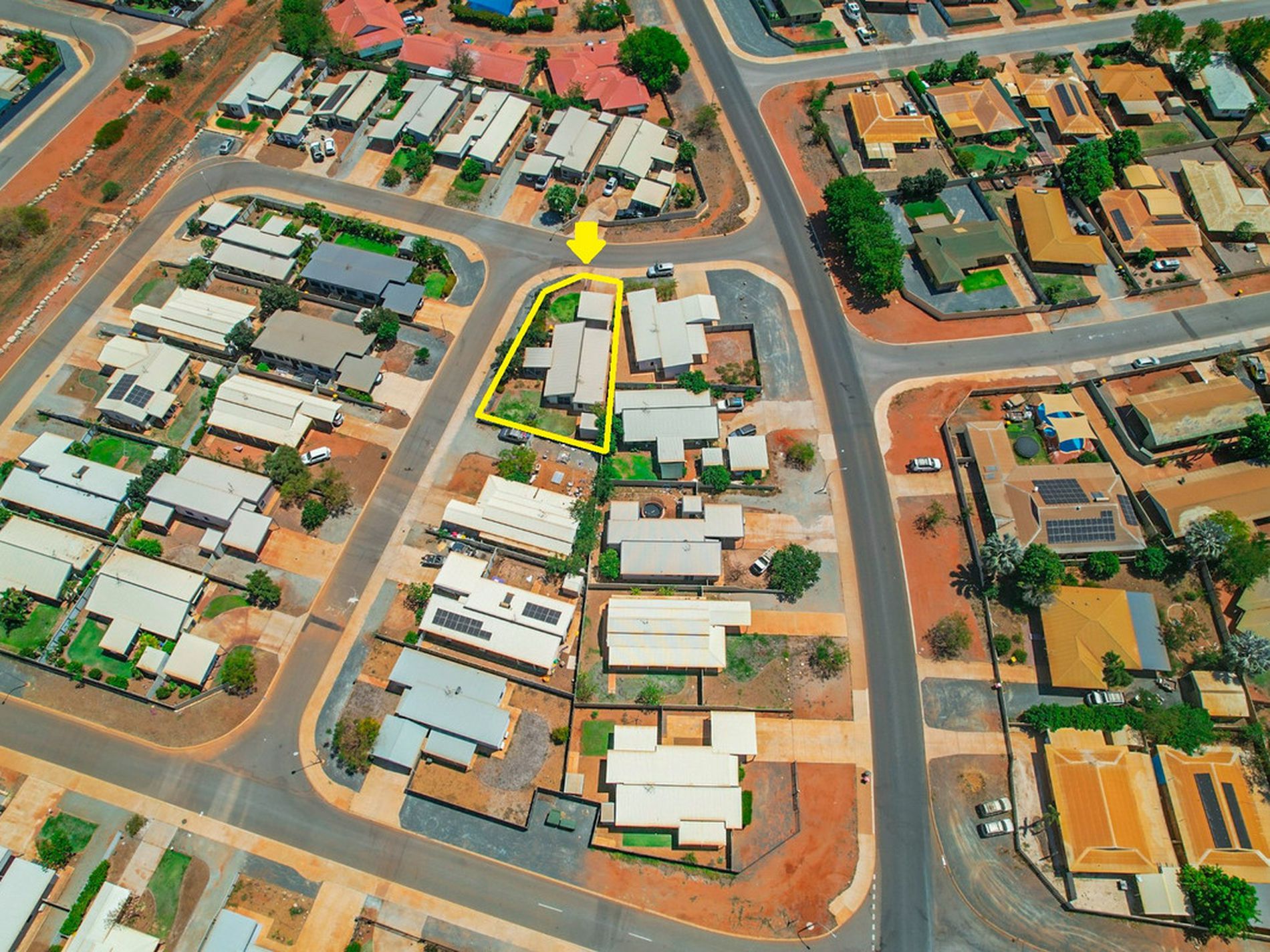 8 Bridge Street, South Hedland