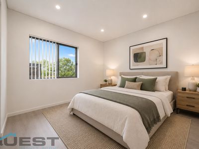 24 / 5 White Avenue, Bankstown