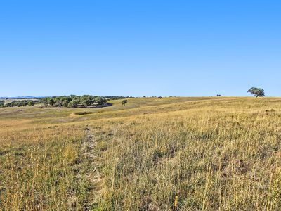 Lot 12Z, 1220 Heathcote-Redesdale Road, Heathcote