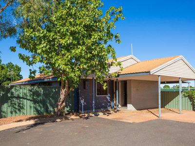 7 / 10 Dulverton Terrace, South Hedland