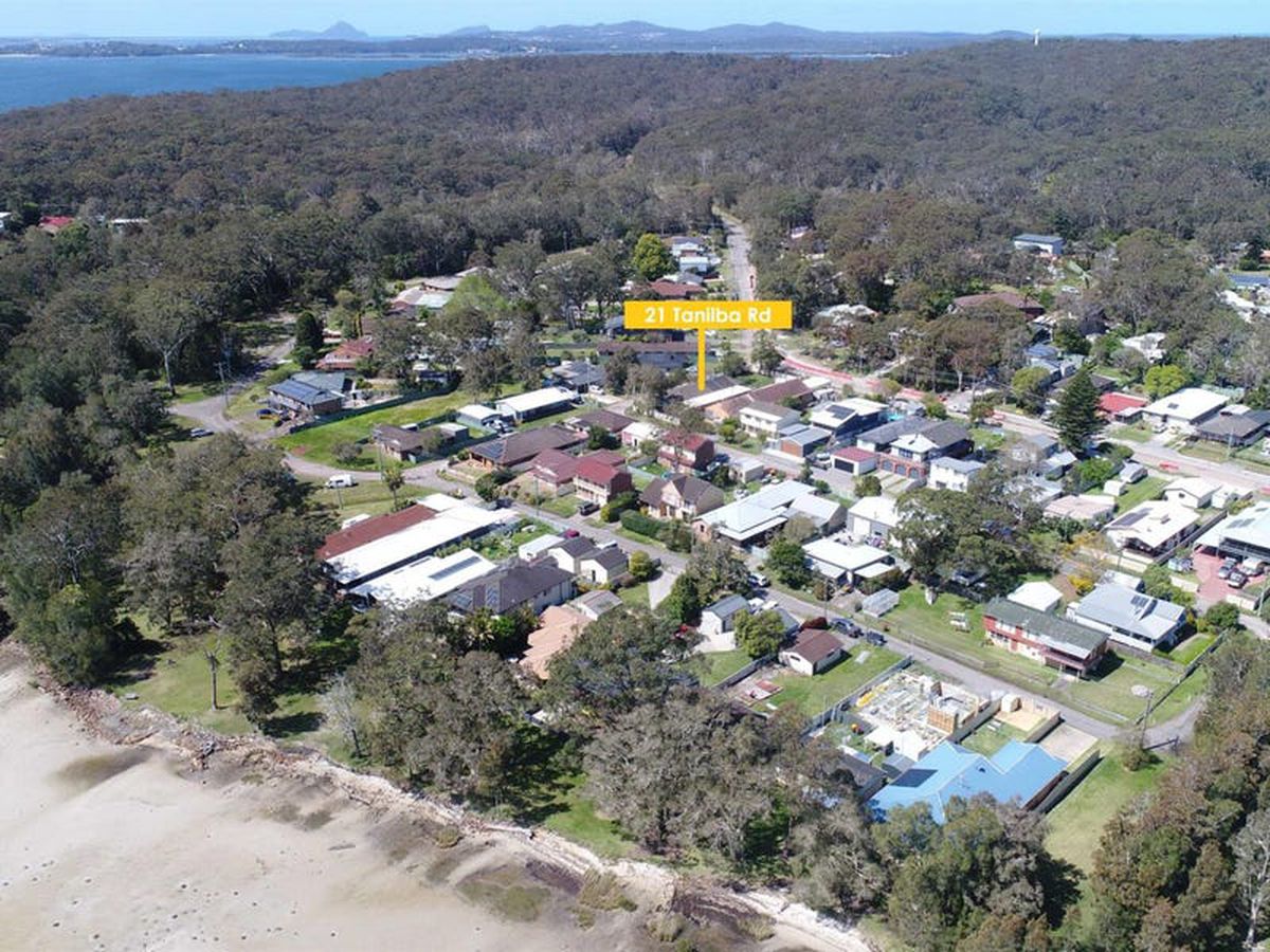 21 Tanilba Road, Mallabula, Mallabula - Thumbnail 3