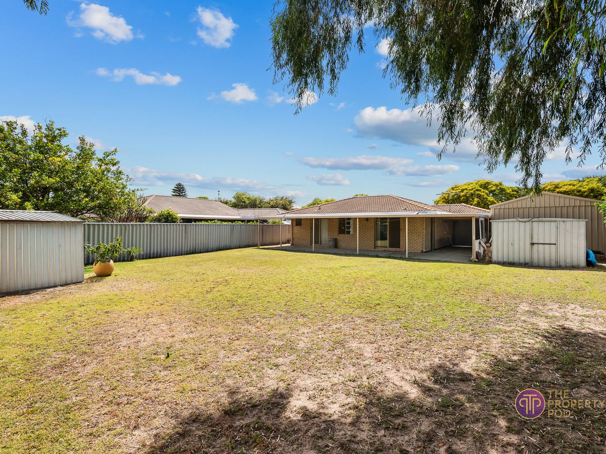 19 Discovery Crescent, Port Kennedy