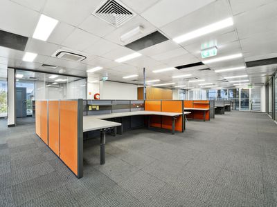 Level 1 / 155 Roden Street, West Melbourne