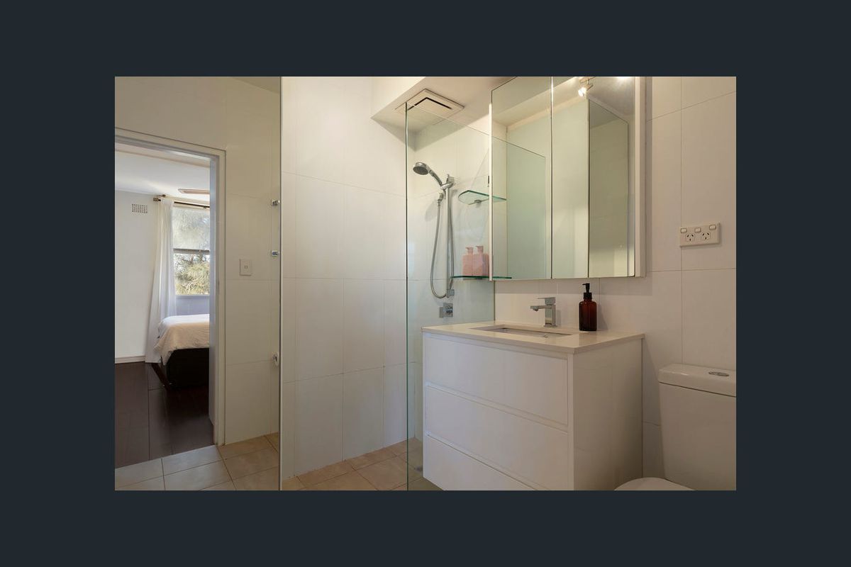 35 / 204-232 Jersey Road, Paddington