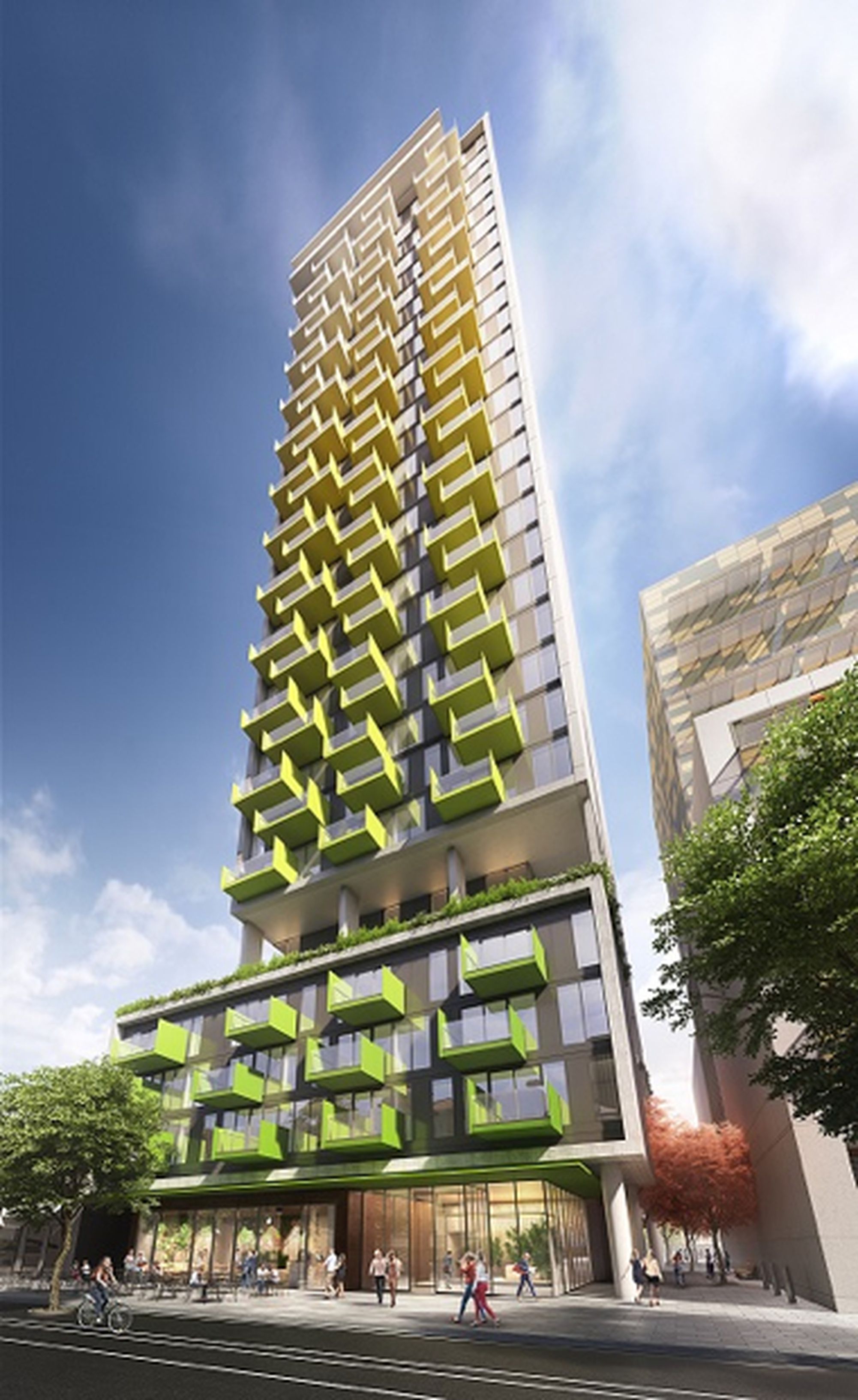 2308 / 29 Angas Street , Adelaide
