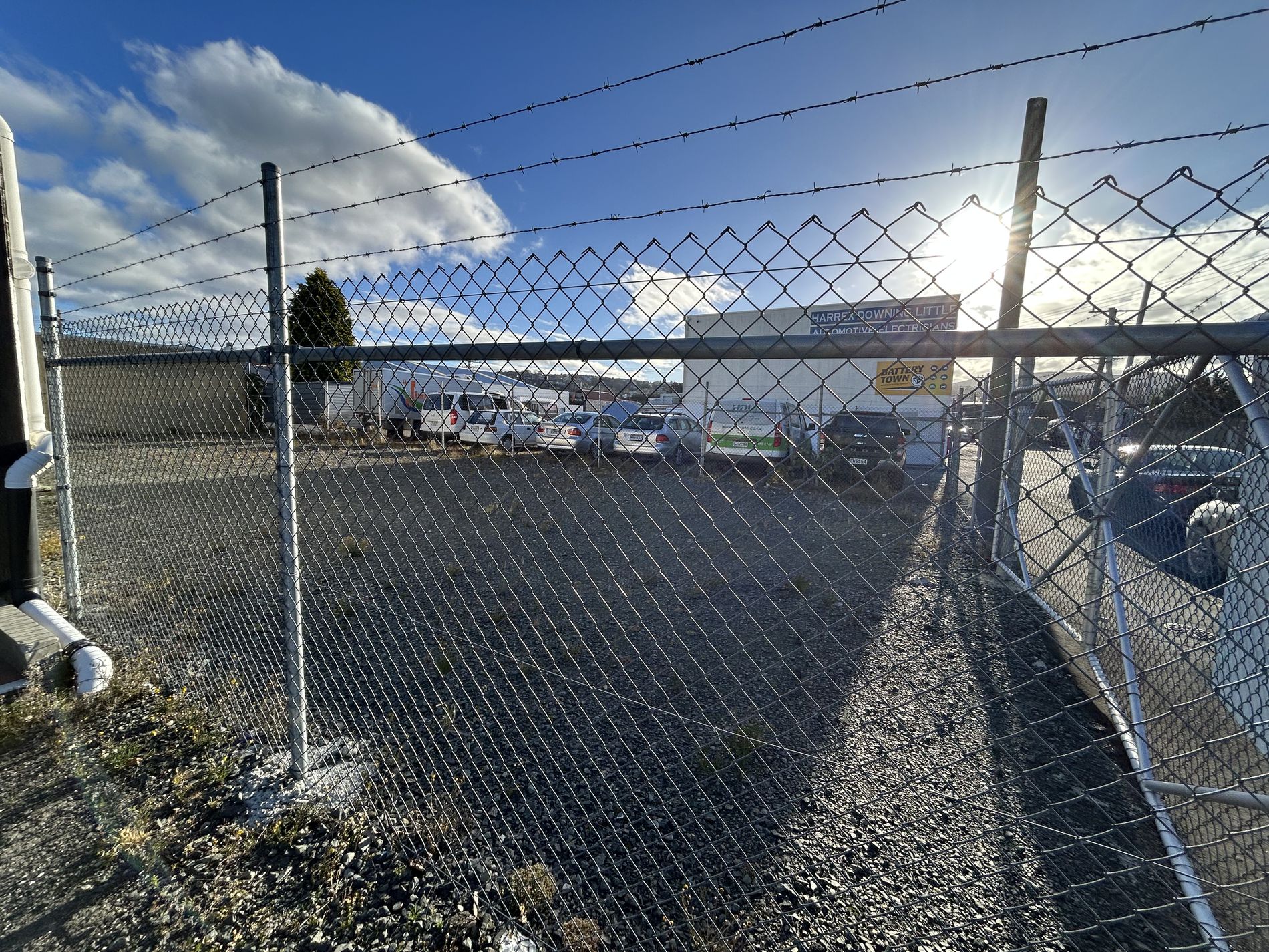 41 Broughton Street, South Dunedin