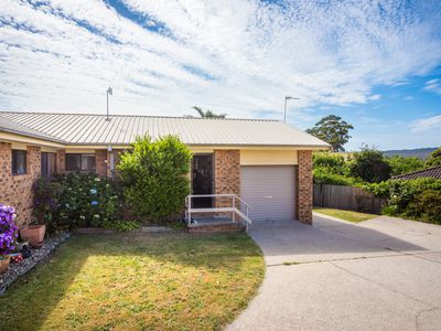 4 / 15 Ives Street, Pambula