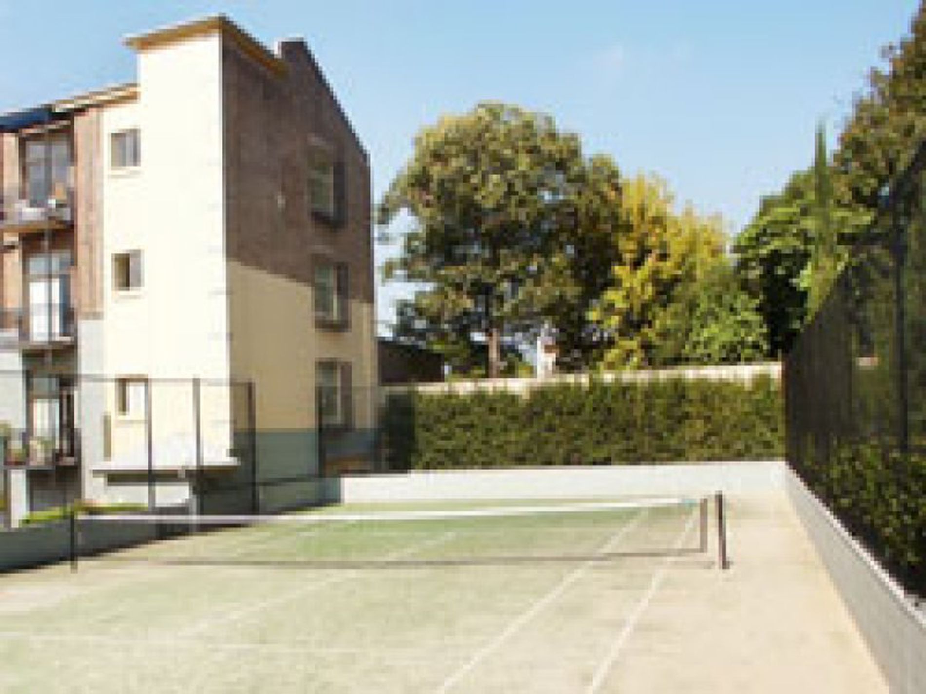 4 / 45 Trafalgar Street, Annandale