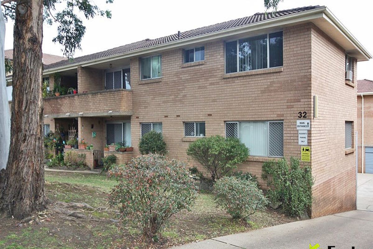 4 / 32 Allen Street, Harris Park
