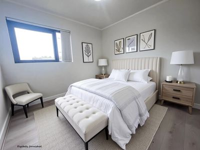 B501 / 35 Arncliffe Street, Wolli Creek