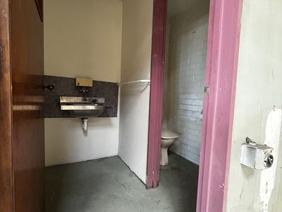 Area 10 / 111 Fryatt Street, Dunedin Central